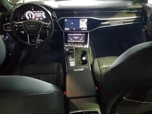 Photo 8 from auction – 2019 AUDI A6 PREMIUM PLUS with VIN WAUL2AF29KN085798