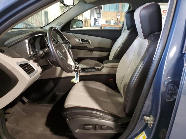 Photo 7 from auction – 2012 GMC TERRAIN SL with VIN 2GKFLWE58C6154089