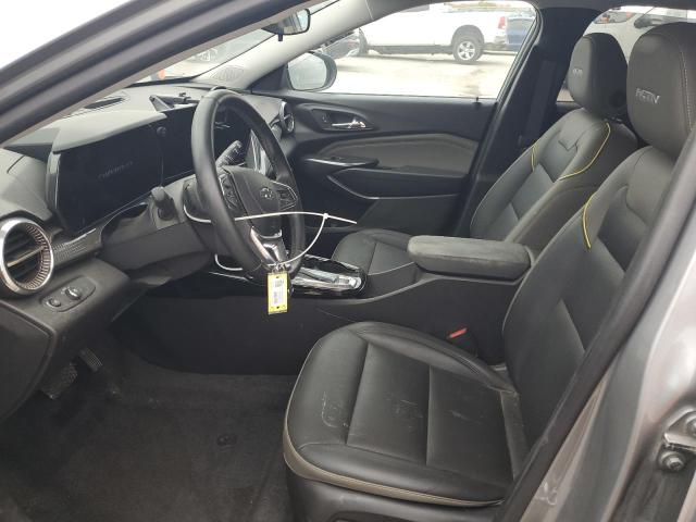Photo 7 from auction – 2025 CHEVROLET TRAX ACTIV with VIN KL77LKEP6SC084525