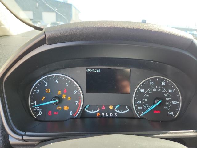 Photo 9 from auction – 2018 FORD ECOSPORT S with VIN MAJ3P1TE0JC243593