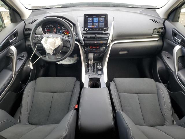 Photo 8 from auction – 2023 MITSUBISHI ECLIPSE CROSS SE with VIN JA4ATWAA7PZ005928