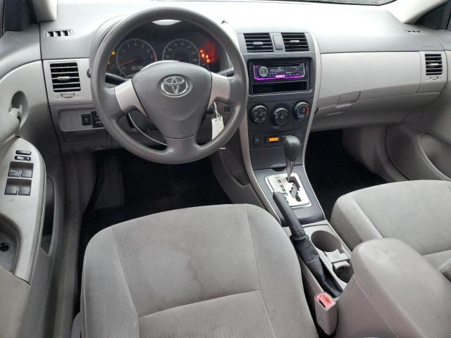 Photo 8 from auction – 2010 TOYOTA COROLLA BASE with VIN 2T1BU4EE3AC367930