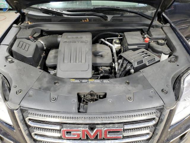 Photo 12 from auction – 2017 GMC TERRAIN SL with VIN 2GKFLUEK6H6313726