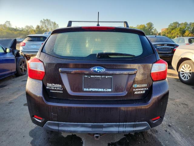 Photo 6 from auction – 2013 SUBARU IMPREZA PREMIUM with VIN JF1GPAC61D2215144