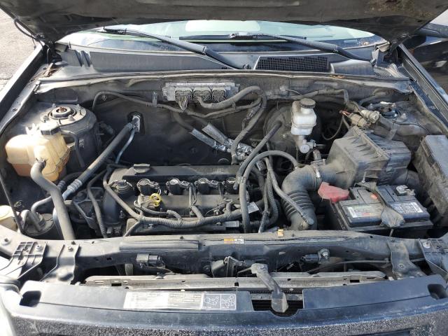 Photo 12 from auction – 2011 FORD ESCAPE XLS with VIN 1FMCU9C73BKC24672