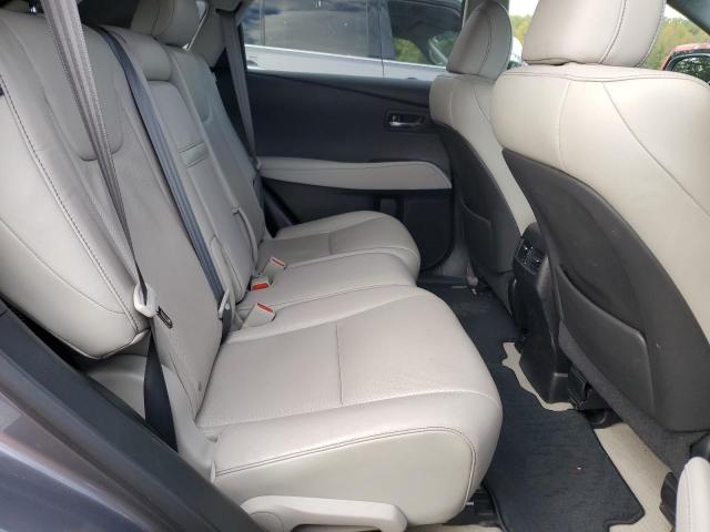 Photo 11 from auction – 2015 LEXUS RX 350 BAS with VIN 2T2BK1BA7FC328878