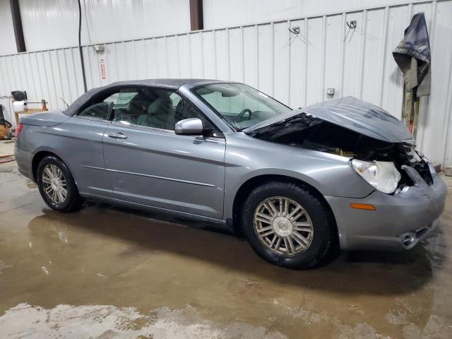 Photo 4 from auction – 2008 CHRYSLER SEBRING TO with VIN 1C3LC55R38N673988