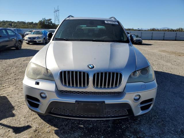 Photo 5 from auction – 2011 BMW X5 XDRIVE5 with VIN 5UXZV8C5XBL419794