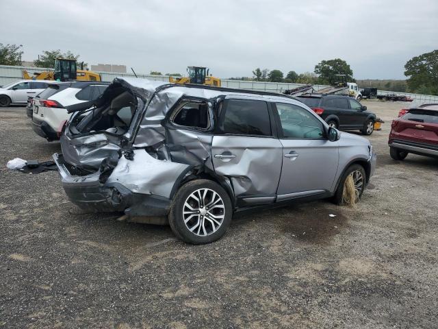 Zdjęcie 3 z aukcji – 2016 MITSUBISHI OUTLANDER z VIN JA4AD3A36GZ046645