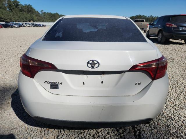 Photo 6 from auction – 2018 TOYOTA COROLLA L with VIN 2T1BURHE4JC000589