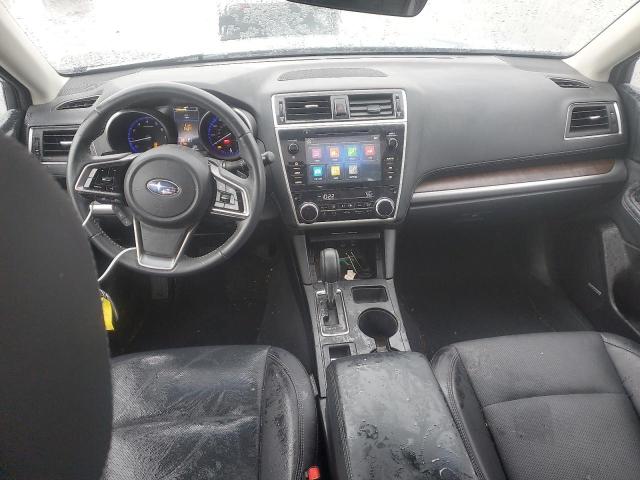 Photo 8 from auction – 2018 SUBARU OUTBACK 2. with VIN 4S4BSANC1J3262052