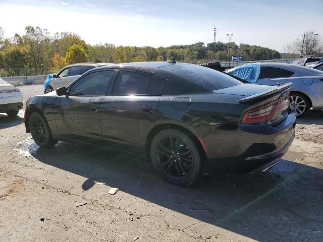 Photo 2 from auction – 2016 DODGE CHARGER SX with VIN 2C3CDXHGXGH169481