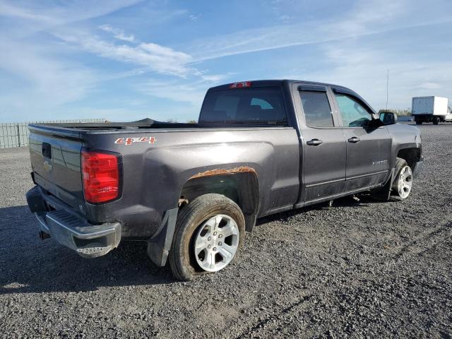 Photo 3 from auction – 2015 CHEVROLET SILVERADO with VIN 1GCVKREC0FZ407456