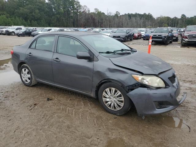 Photo 4 from auction – 2010 TOYOTA COROLLA with VIN 2T1BU4EE9AC503378