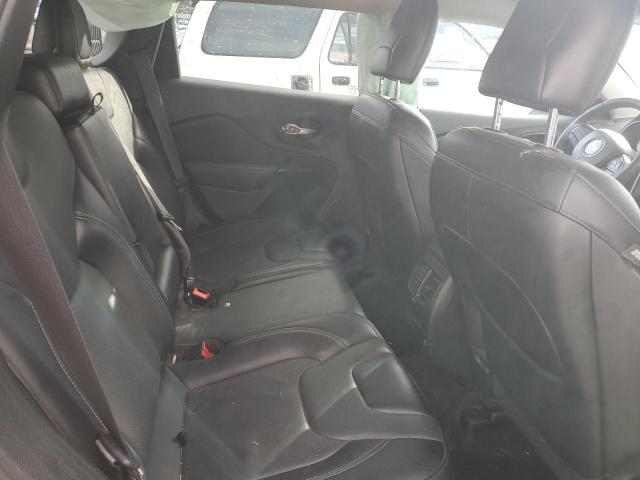 Photo 11 from auction – 2023 JEEP CHEROKEE A with VIN 1C4PJMMB9PD113673