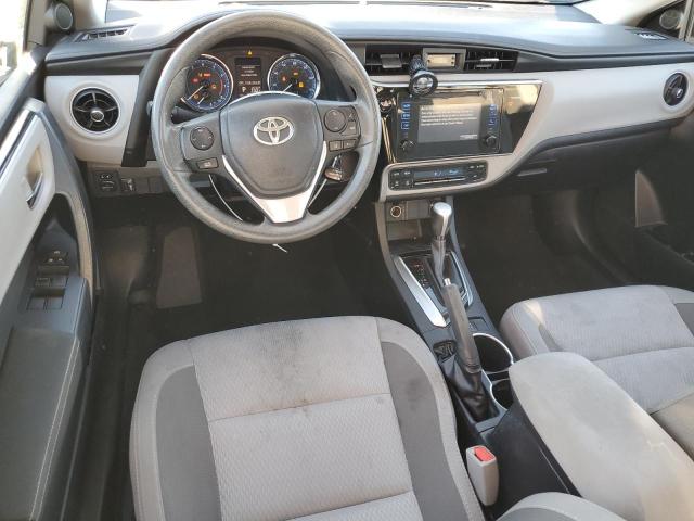 Photo 8 from auction – 2017 TOYOTA COROLLA L with VIN 2T1BURHE8HC840711