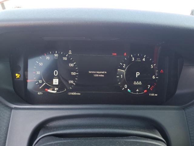 Photo 9 from auction – 2021 LAND ROVER RANGE ROVE with VIN SALYT2EX1MA321615