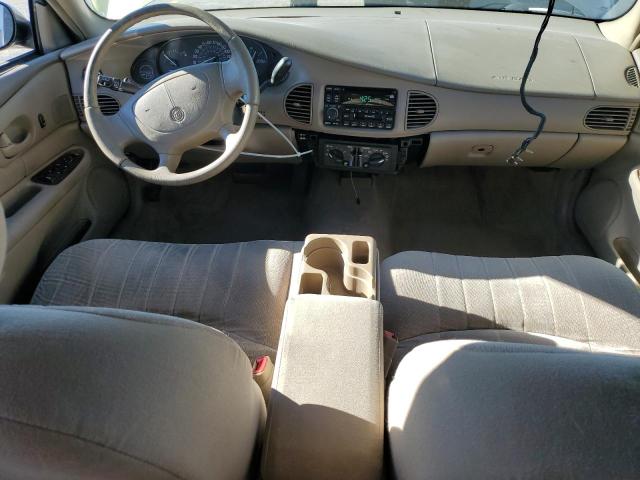 Photo 8 from auction – 2003 BUICK CENTURY CU with VIN 2G4WS52J231187138