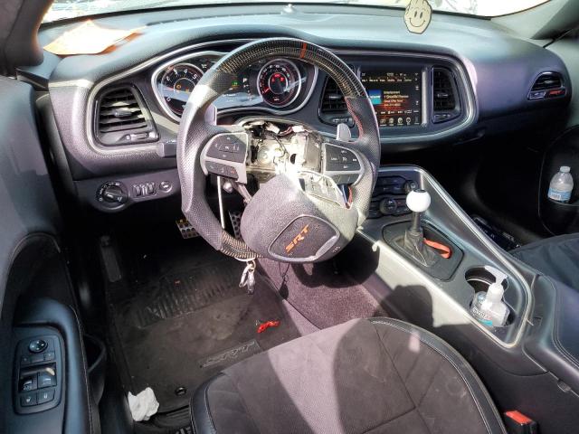 Photo 8 from auction – 2015 DODGE CHALLENGER SRT 392 with VIN 2C3CDZDJXFH769820