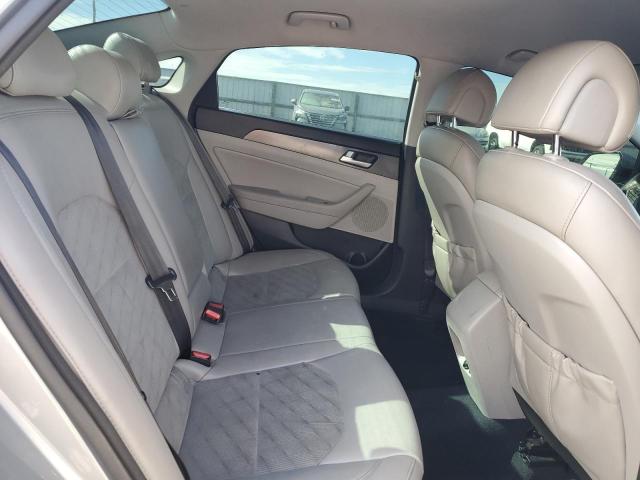 Photo 10 from auction – 2015 HYUNDAI SONATA SPO with VIN 5NPE34AF5FH095903