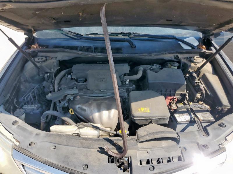 Photo 11 from auction – 2014 TOYOTA CAMRY L with VIN 4T1BF1FK5EU440667