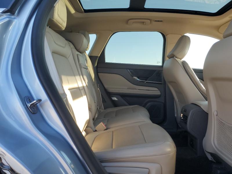 Photo 11 from auction – 2022 LINCOLN CORSAIR with VIN 5LMCJ1C95NUL14746