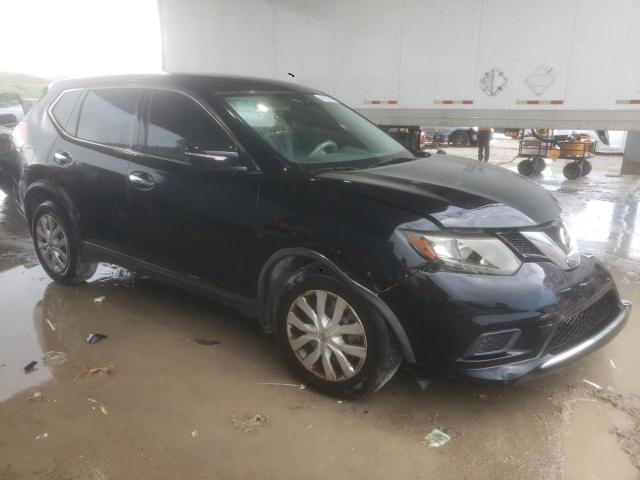 Photo 4 from auction – 2015 NISSAN ROGUE S with VIN KNMAT2MT6FP521395