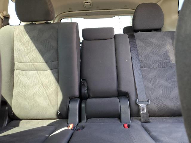 Photo 10 from auction – 2016 NISSAN ROGUE S with VIN KNMAT2MT2GP651837