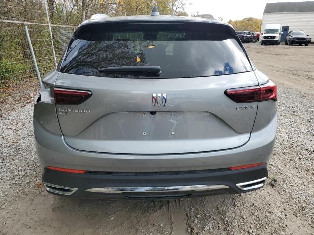 Photo 6 from auction – 2024 BUICK ENVISION P with VIN LRBFZME44RD076909