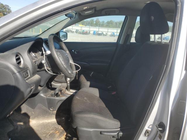 Photo 7 from auction – 2018 NISSAN VERSA S with VIN 3N1CN7AP6JK414335