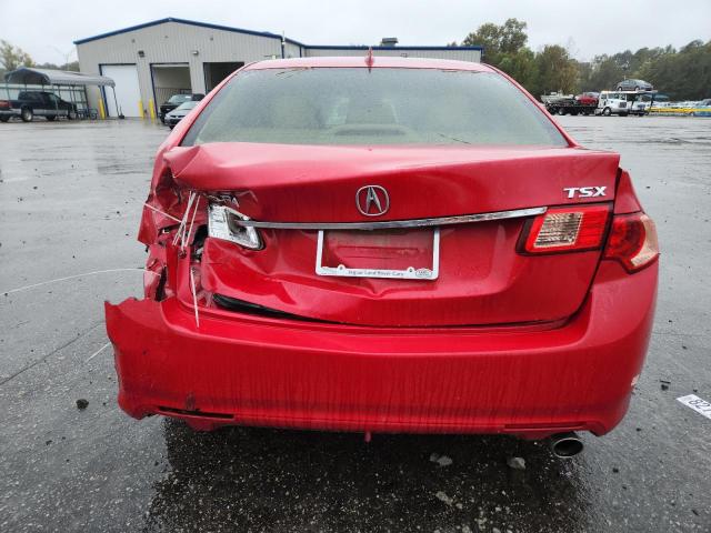 Photo 6 from auction – 2014 ACURA TSX with VIN JH4CU2F41EC001847