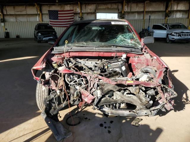 Photo 5 from auction – 2006 TOYOTA COROLLA CE with VIN 1NXBR32E76Z743972