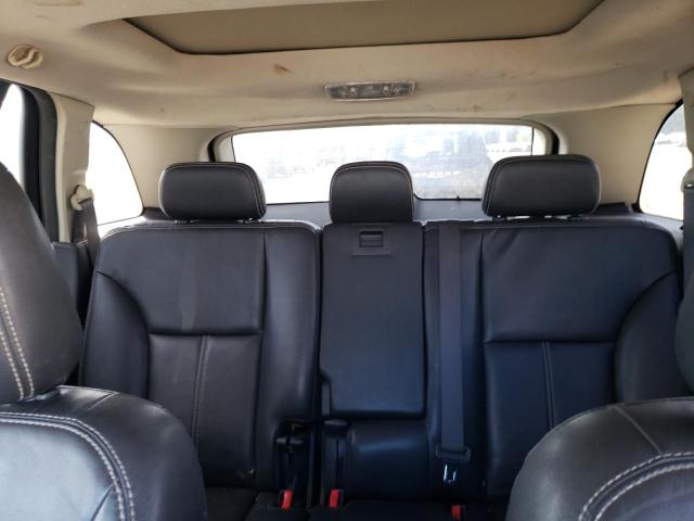 Photo 10 from auction – 2007 FORD EDGE with VIN 2FMDK39C87BB28520