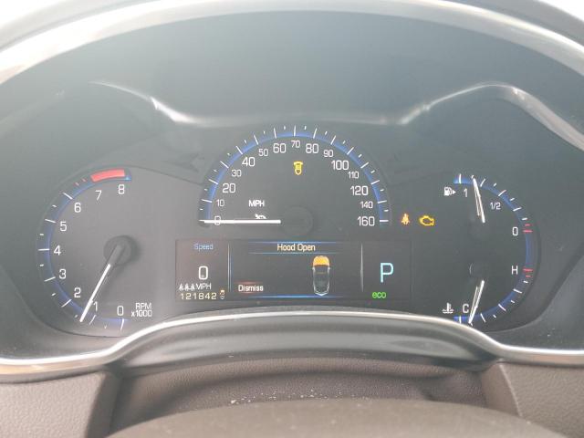 Photo 9 from auction – 2013 CADILLAC SRX PREMIU with VIN 3GYFNJE34DS654383