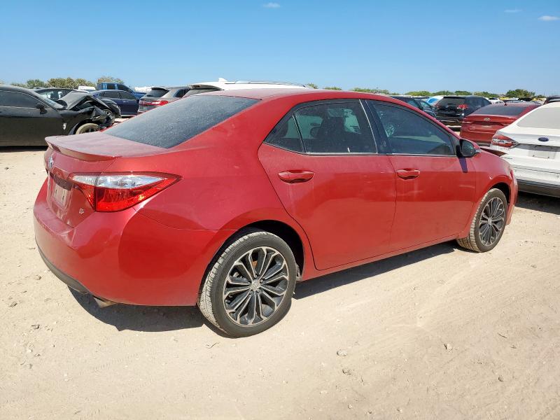 Photo 3 from auction – 2016 TOYOTA COROLLA L with VIN 5YFBURHE1GP475075