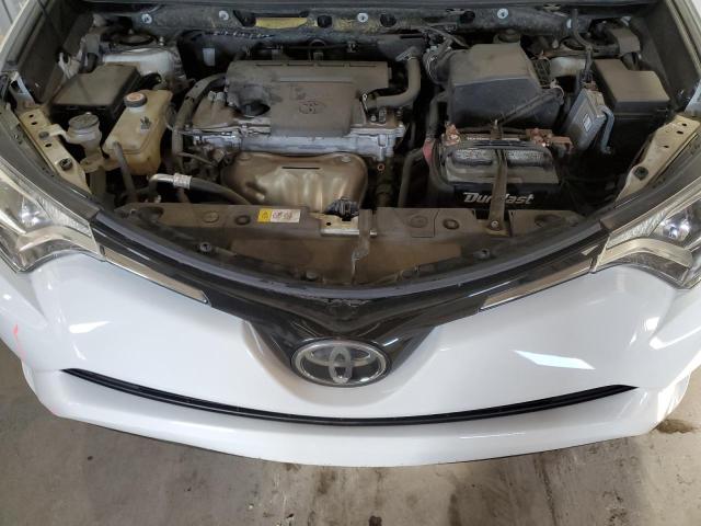 Photo 12 from auction – 2017 TOYOTA RAV4 LE with VIN JTMZFREV3HJ703905