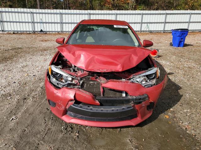 Photo 5 from auction – 2015 TOYOTA COROLLA L with VIN 2T1BURHE6FC298067