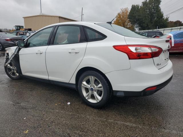 Photo 2 from auction – 2014 FORD FOCUS SE with VIN 1FADP3F29EL228811