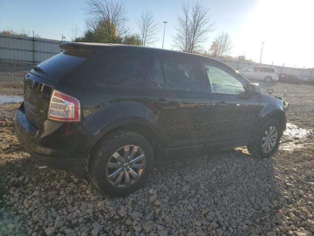 Photo 3 from auction – 2007 FORD EDGE SEL P with VIN 2FMDK39C07BA45776