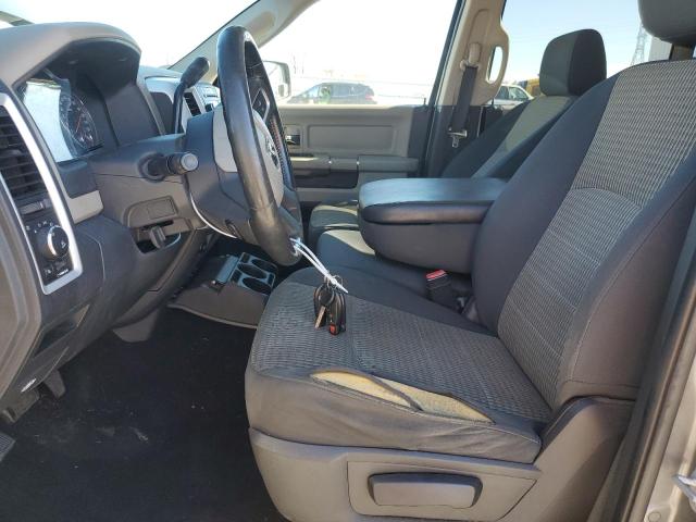 Photo 7 from auction – 2009 DODGE RAM 1500 with VIN 1D3HV13T39S771397