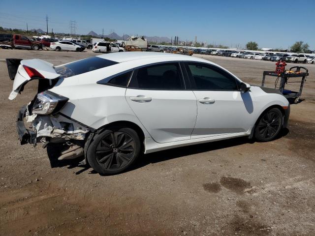 Photo 3 from auction – 2016 HONDA CIVIC with VIN 19XFC2F55GE033447