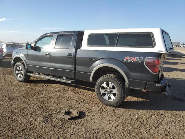 Photo 2 from auction – 2014 FORD F150 SUPERCREW with VIN 1FTFW1EF6EKF98330