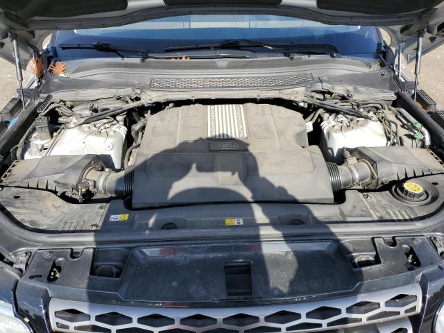 Photo 12 from auction – 2016 LAND ROVER RANGE ROVE with VIN SALWG2PF7GA117888