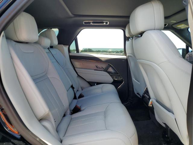 Photo 11 from auction – 2025 LAND ROVER RANGE ROVE with VIN SAL1P9EU5SA439927