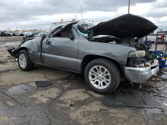 Photo 4 from auction – 2002 CHEVROLET SILVERADO C1500 with VIN 1GCEC14V02Z239250