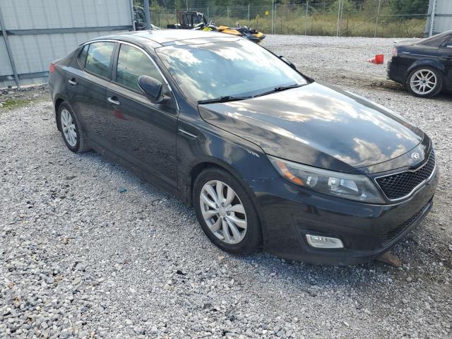 Photo 4 from auction – 2014 KIA OPTIMA EX with VIN 5XXGN4A76EG310954