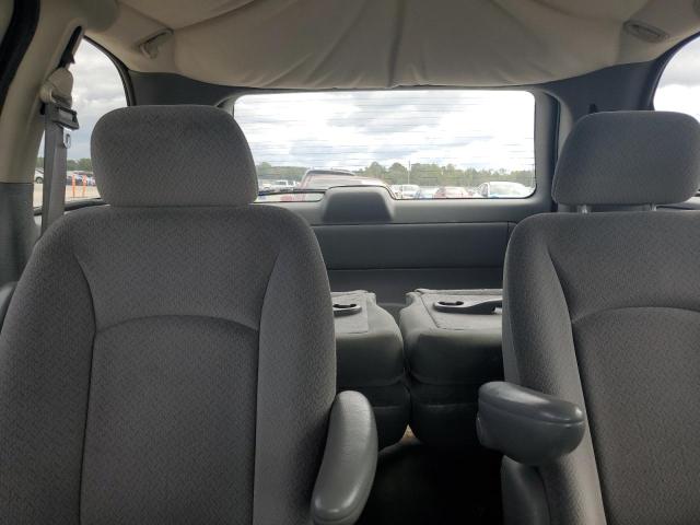 Photo 10 from auction – 2006 DODGE CARAVAN SX with VIN 1D4GP45R86B501601