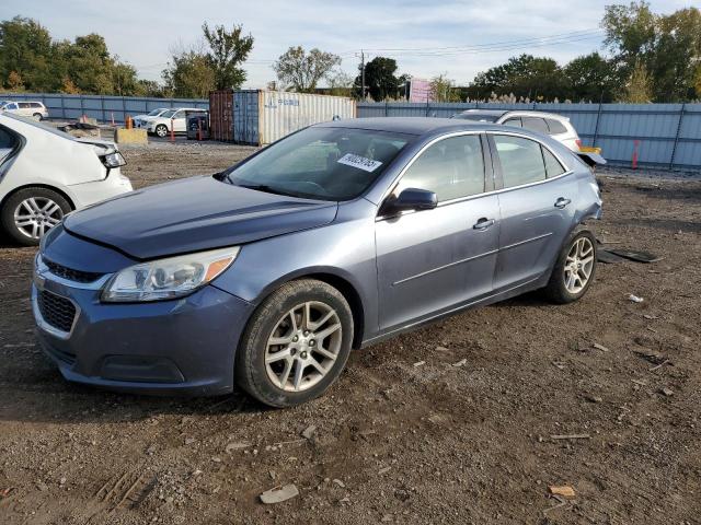 Photo 1 from auction – 2014 CHEVROLET MALIBU 1LT with VIN 1G11C5SL5EF217654