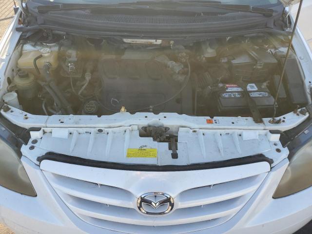 Photo 12 from auction – 2005 MAZDA MPV WAGON with VIN JM3LW28J950548999