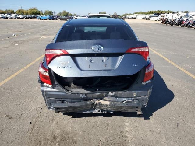 Photo 6 from auction – 2018 TOYOTA COROLLA L with VIN 2T1BURHE8JC039864